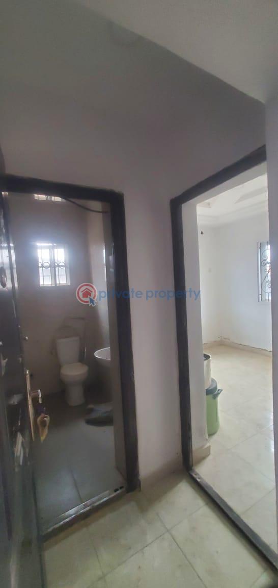4 bedroom Detached Duplex For Rent Leme, Abeokuta, Ogun State Abeokuta Ogun - 13