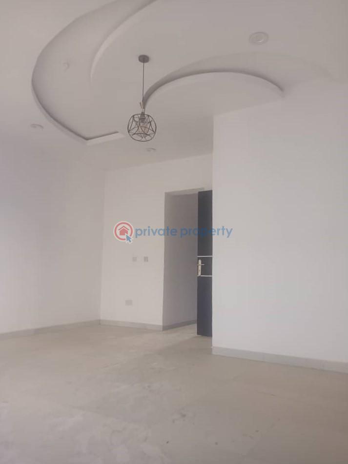 4 bedroom Detached Duplex For Sale Jericho Ibadan Oyo - 5