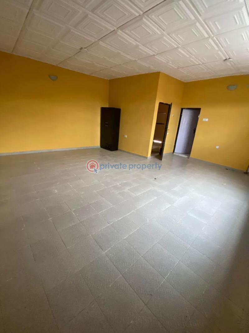 4 bedroom Semi detached Bungalow For Rent Gra Extension, Gbokoniyi, Abeokuta, Ogun State Ojeere Abeokuta Ogun - 0
