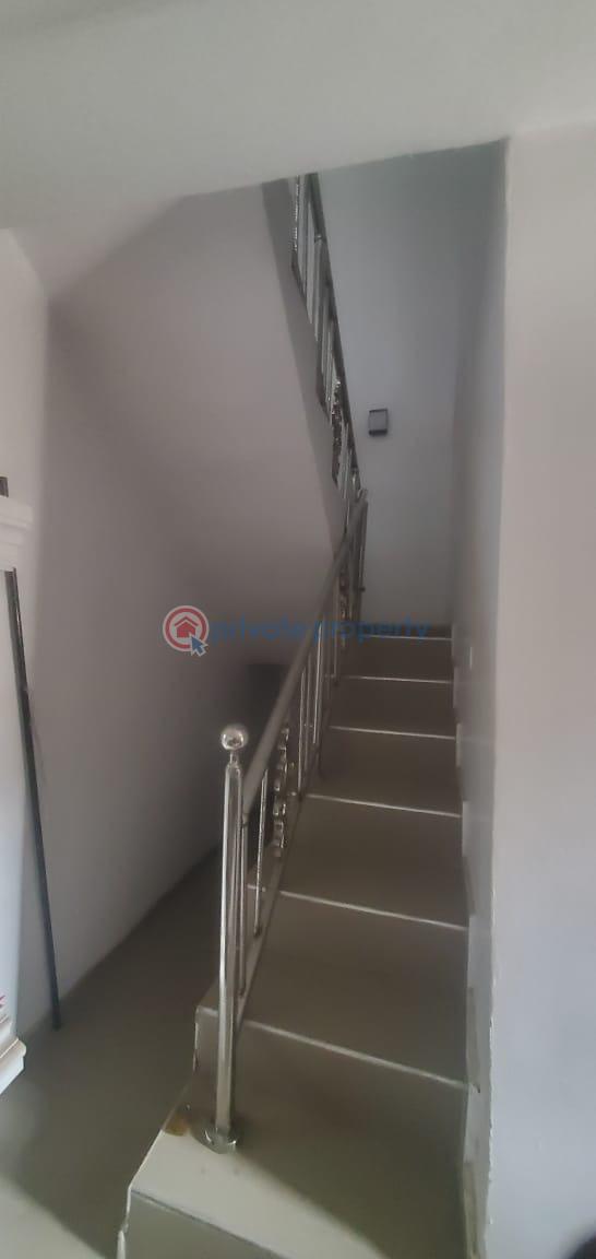 4 bedroom Detached Duplex For Rent Leme, Abeokuta, Ogun State Abeokuta Ogun - 9
