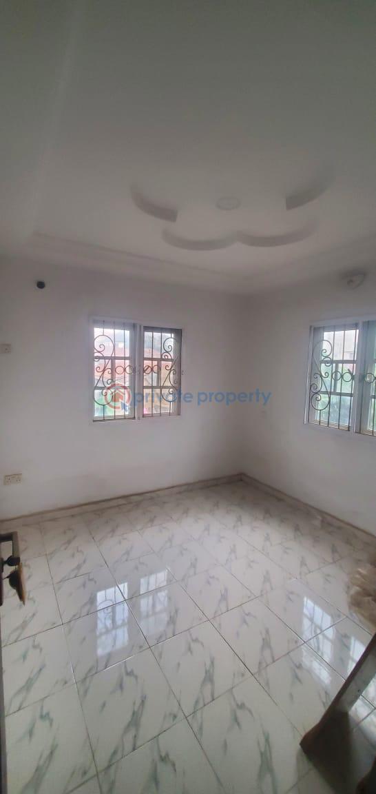 4 bedroom Detached Duplex For Rent Leme, Abeokuta, Ogun State Abeokuta Ogun - 11