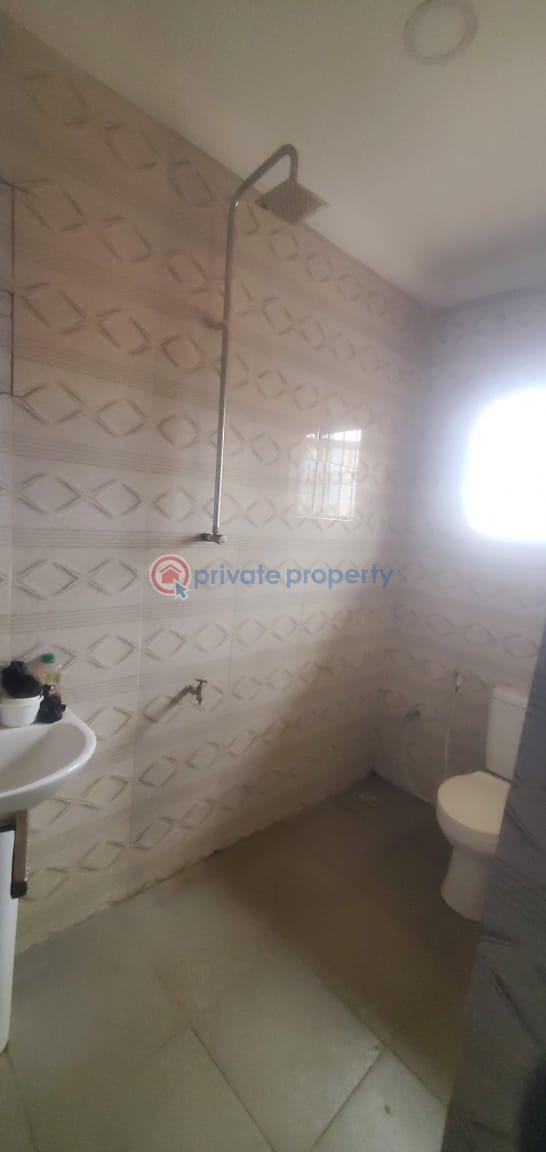 4 bedroom Detached Duplex For Rent Leme, Abeokuta, Ogun State Abeokuta Ogun - 3