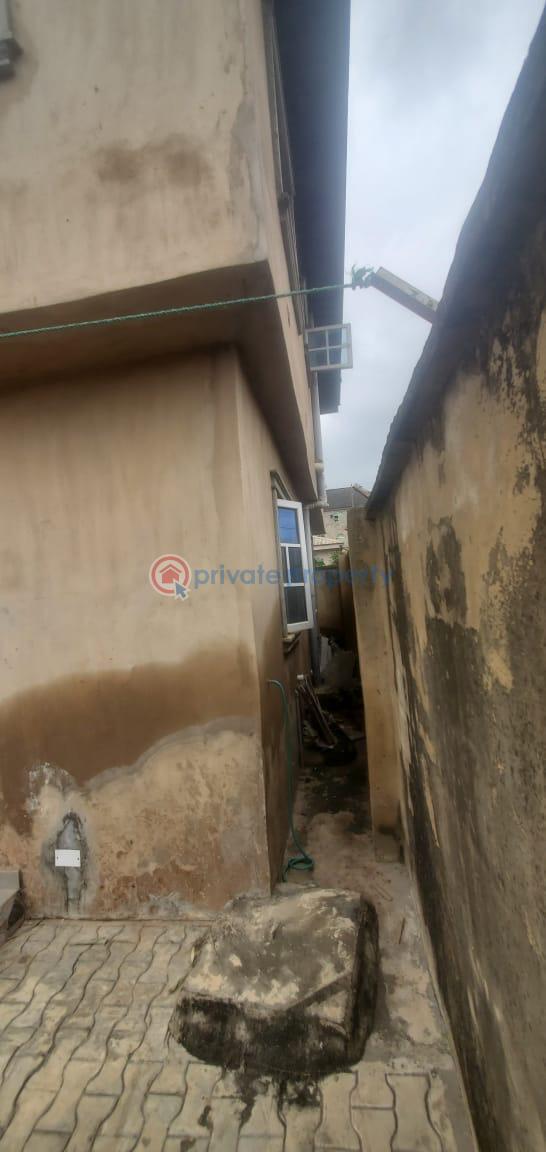 4 bedroom Detached Duplex For Rent Leme, Abeokuta, Ogun State Abeokuta Ogun - 2