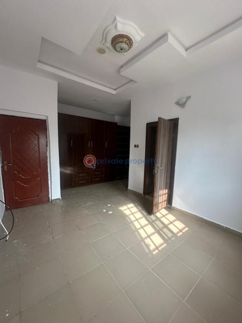 House For Rent At Forestry Hill, Jericho Gra. Ibadan Oyo - 6