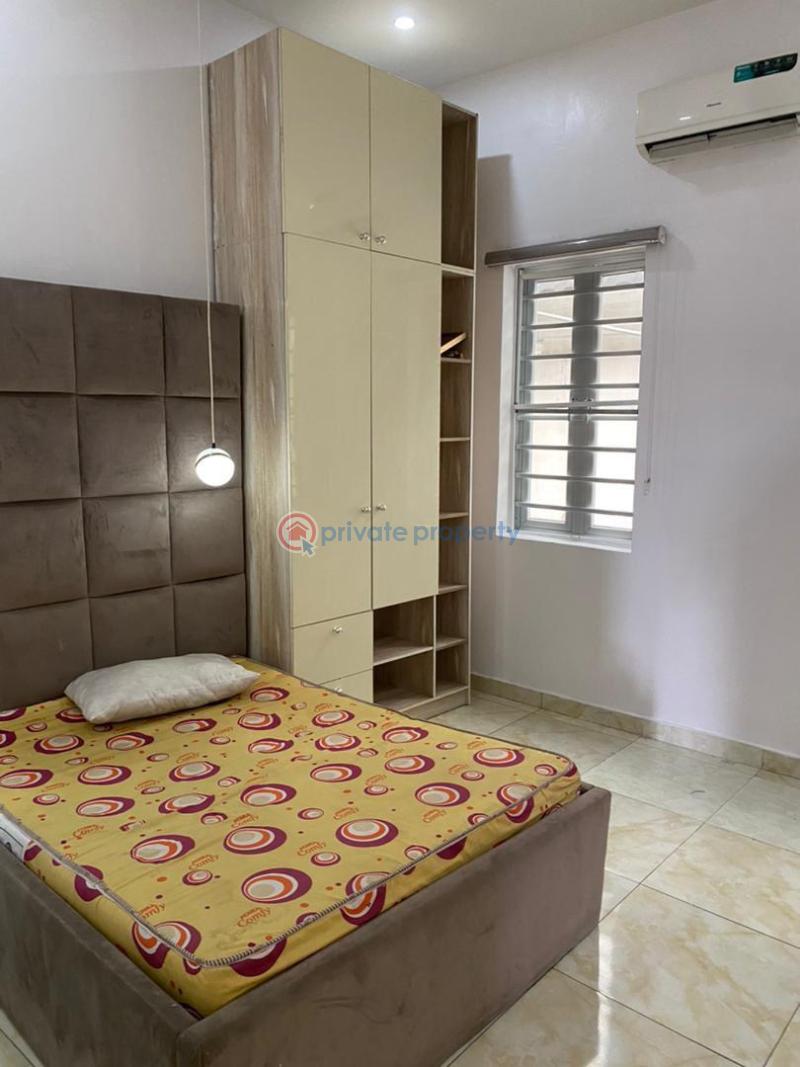 4 bedroom Detached Duplex For Sale Chevy View Estate Ajah Lagos - 10