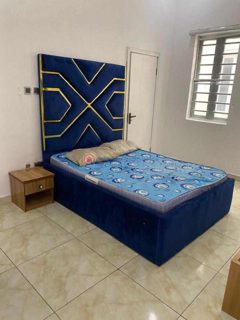 4 bedroom Detached Duplex For Sale Chevy View Estate Ajah Lagos - 1