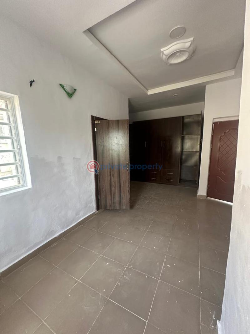 House For Rent At Forestry Hill, Jericho Gra. Ibadan Oyo - 5