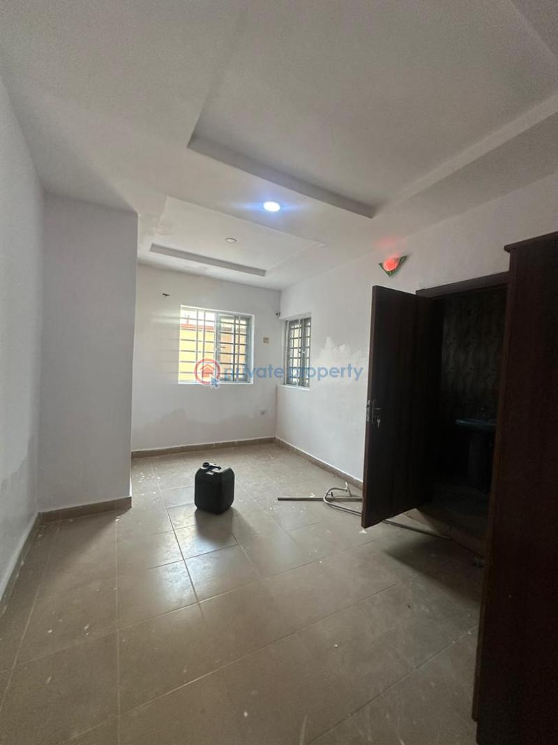 House For Rent At Forestry Hill, Jericho Gra. Ibadan Oyo - 15