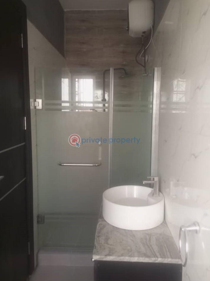 4 bedroom Detached Duplex For Sale Jericho Ibadan Oyo - 6