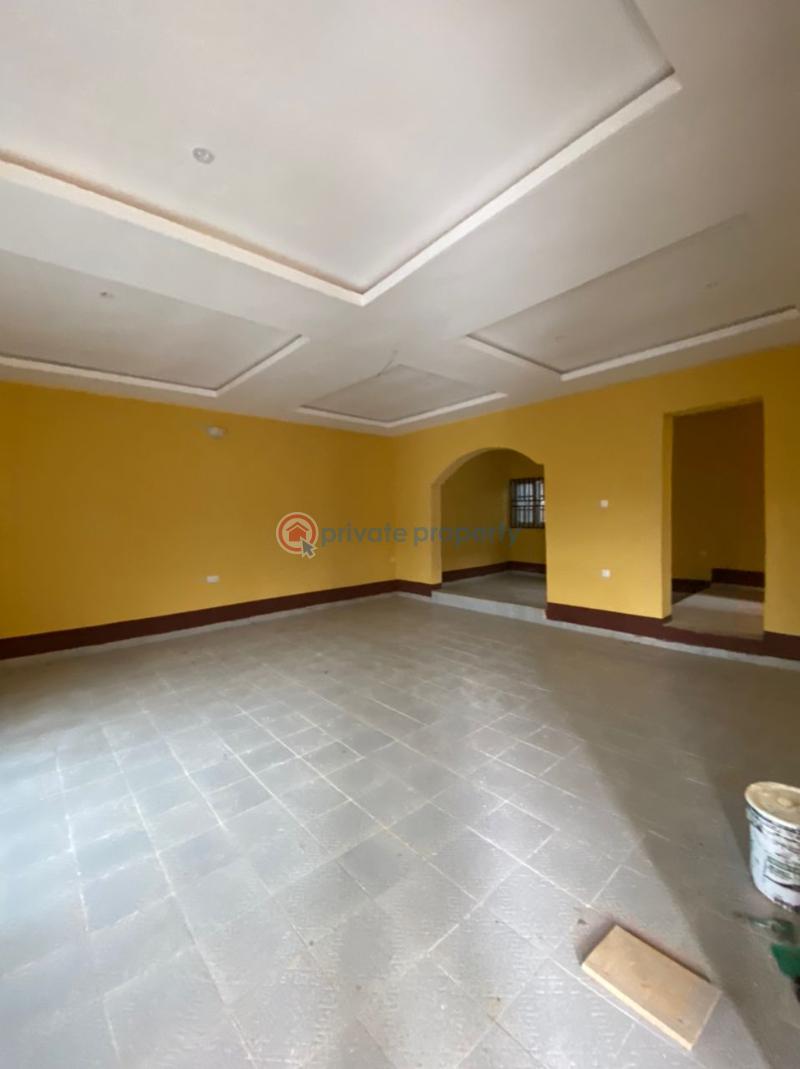 4 bedroom Semi detached Bungalow For Rent Gra Extension, Gbokoniyi, Abeokuta, Ogun State Ojeere Abeokuta Ogun - 5