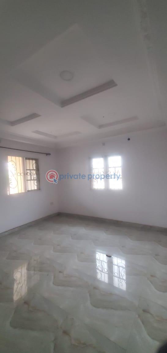 4 bedroom Detached Duplex For Rent Leme, Abeokuta, Ogun State Abeokuta Ogun - 8