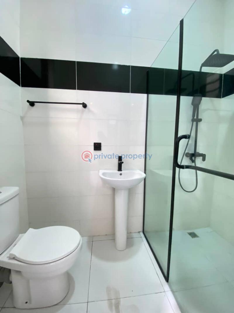 4 bedroom Detached Duplex For Sale Idado Lekki Lagos - 15