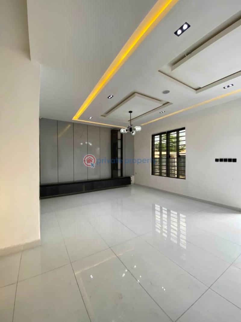 4 bedroom Detached Duplex For Sale Idado Lekki Lagos - 12