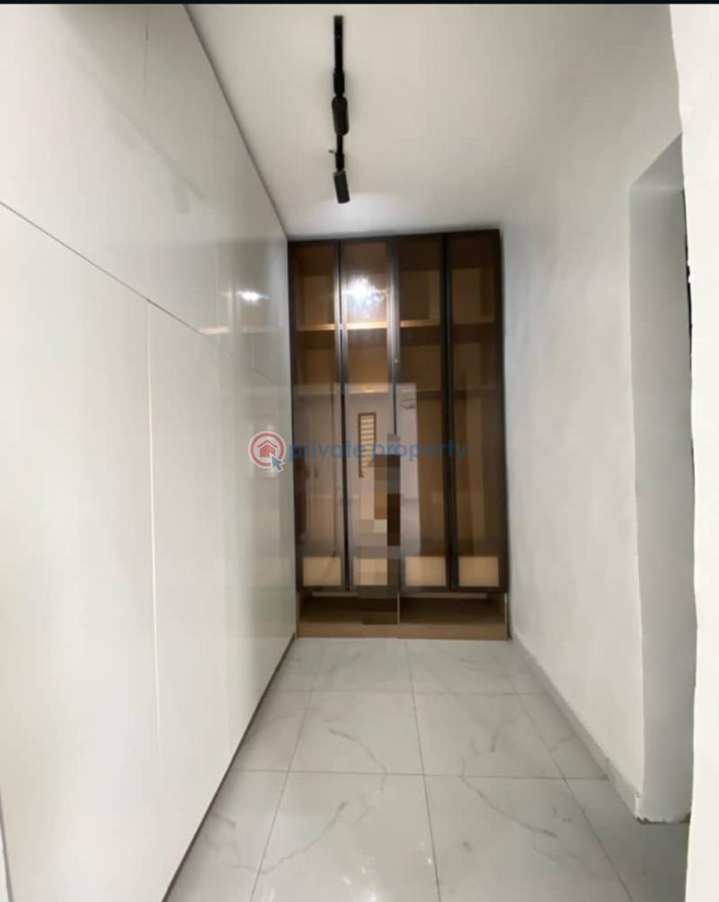 4 bedroom Detached Duplex For Sale Idado Lekki Lagos - 9
