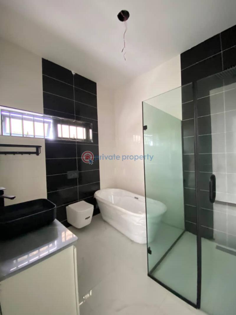 4 bedroom Detached Duplex For Sale Idado Lekki Lagos - 6