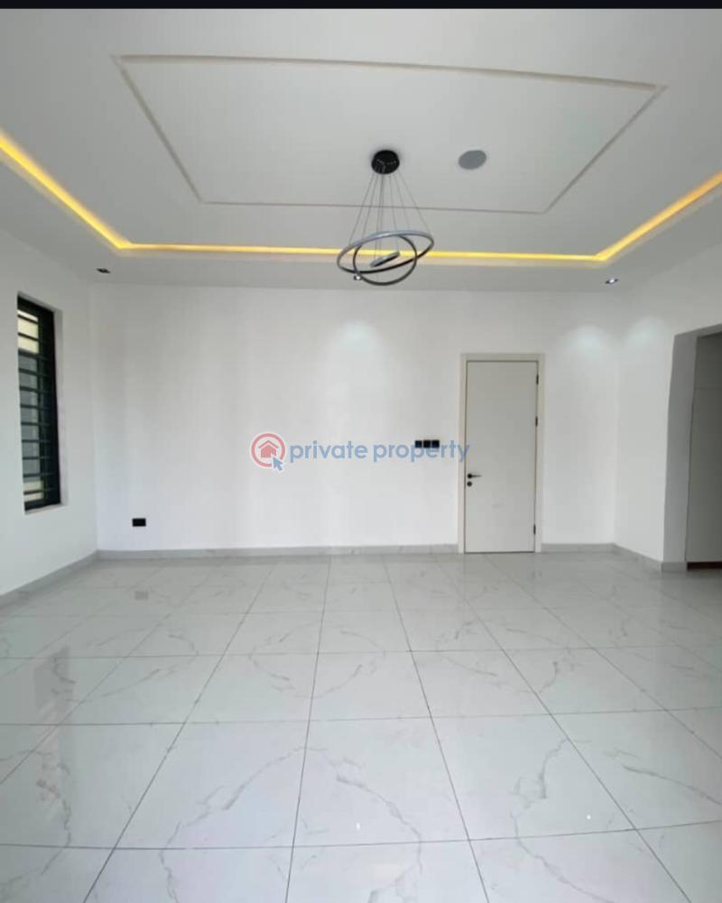 4 bedroom Detached Duplex For Sale Idado Lekki Lagos - 10