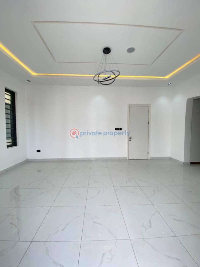 4 bedroom Detached Duplex For Sale Idado Lekki Lagos - 11