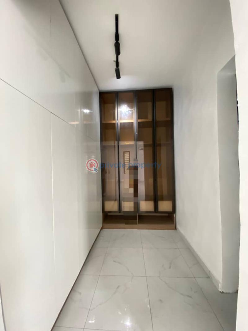 4 bedroom Detached Duplex For Sale Idado Lekki Lagos - 13