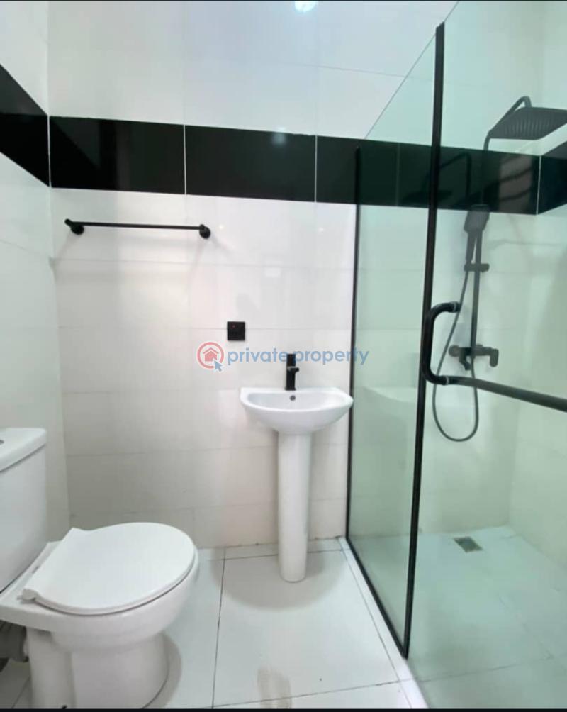 4 bedroom Detached Duplex For Sale Idado Lekki Lagos - 12
