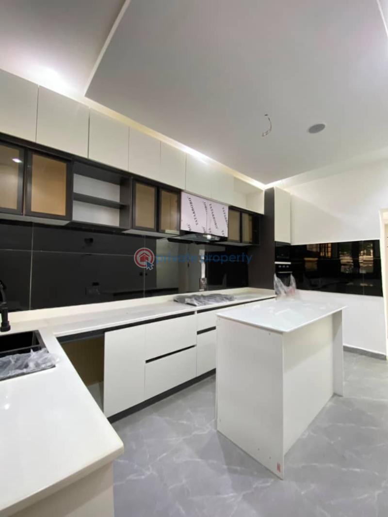 4 bedroom Detached Duplex For Sale Idado Lekki Lagos - 3