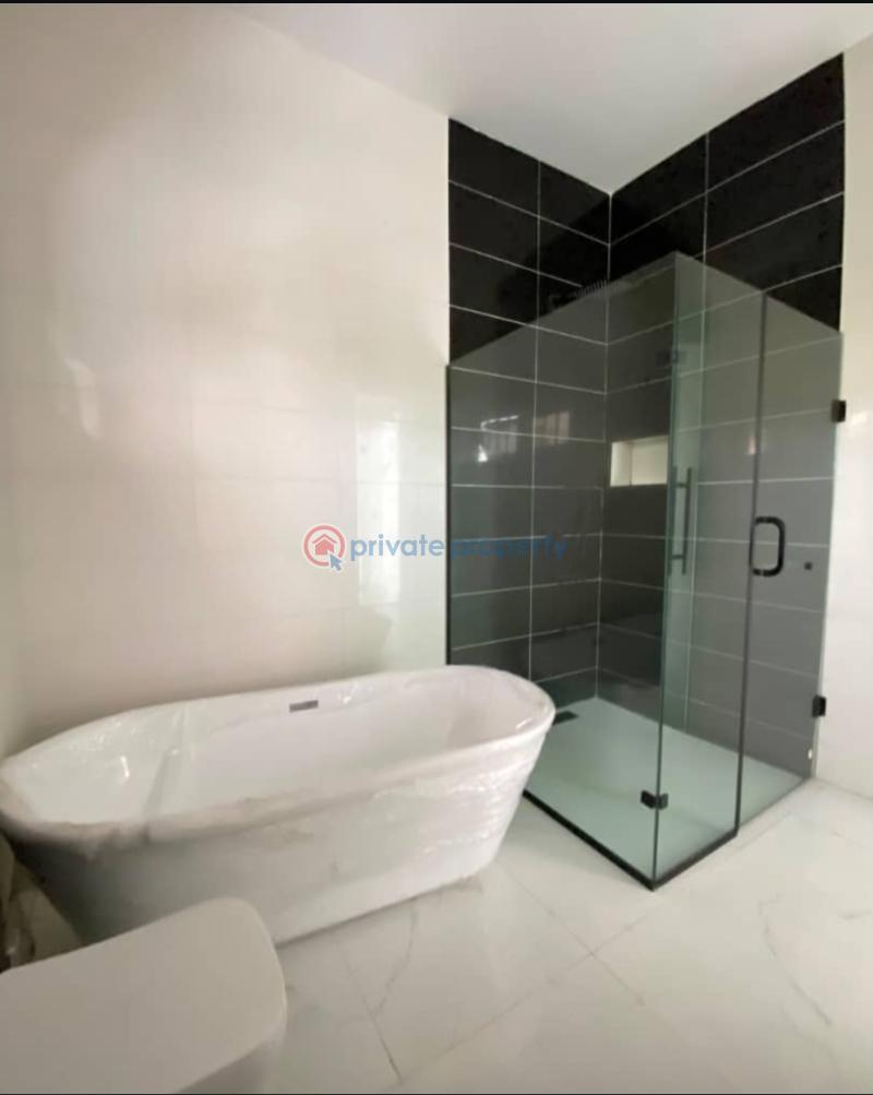4 bedroom Detached Duplex For Sale Idado Lekki Lagos - 11