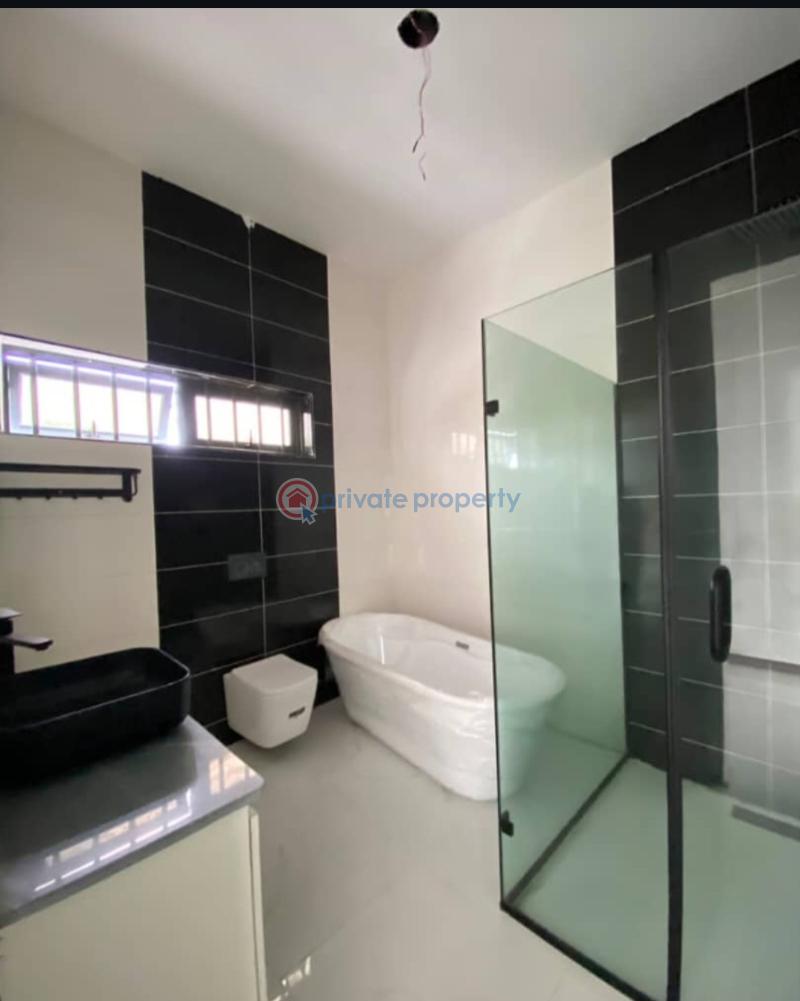 4 bedroom Detached Duplex For Sale Idado Lekki Lagos - 13