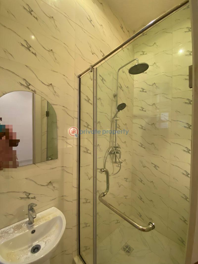 4 bedroom Semi detached Duplex For Sale Sangotedo Ajah Lagos - 10