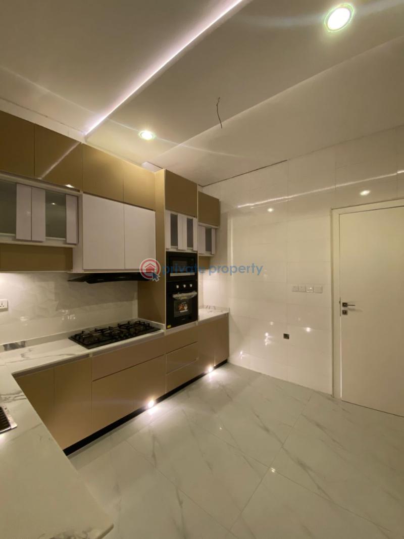 4 bedroom Semi detached Duplex For Sale Sangotedo Ajah Lagos - 11