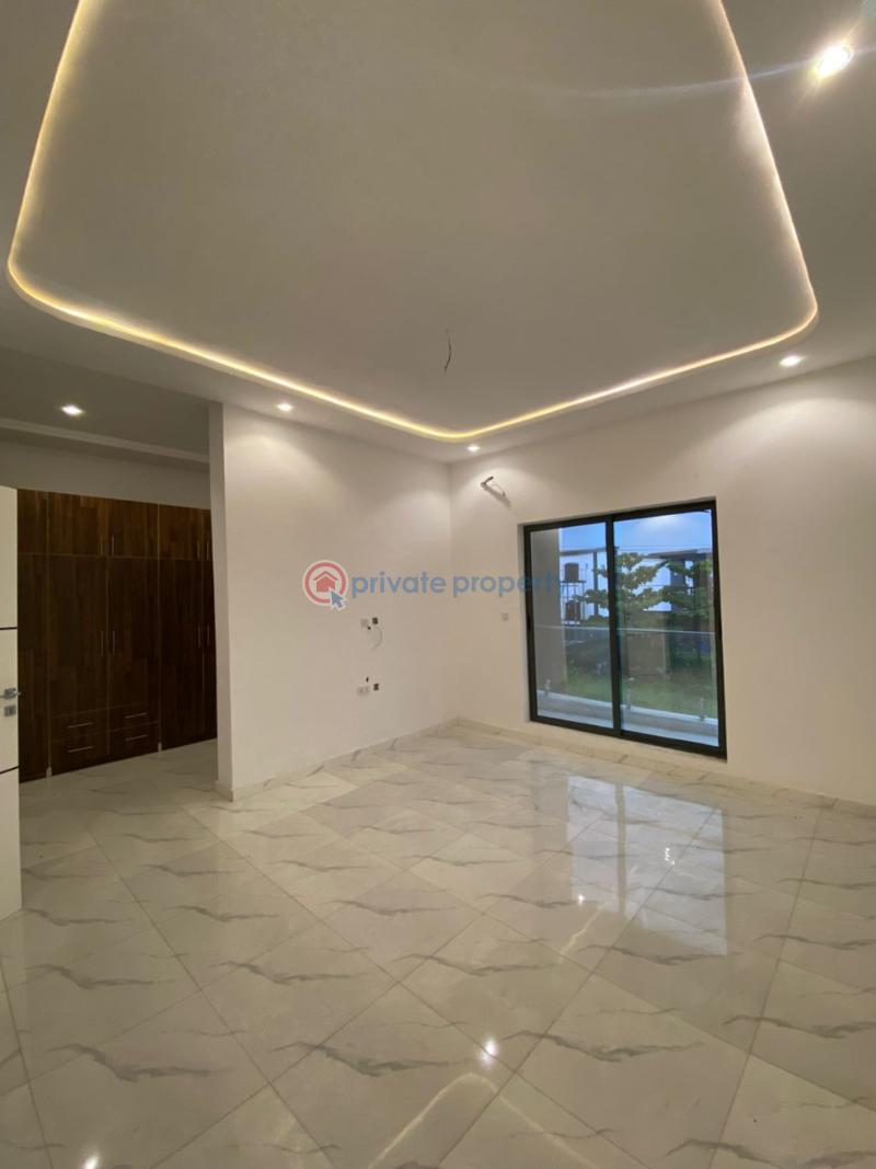 4 bedroom Semi detached Duplex For Sale Sangotedo Ajah Lagos - 3