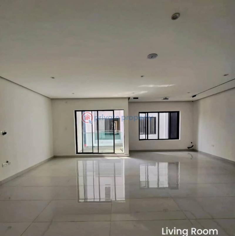 4 bedroom Terrace For Sale Meadow Jall Axis, Okate 250 Ikate Elegushi Lekki Lagos - 2