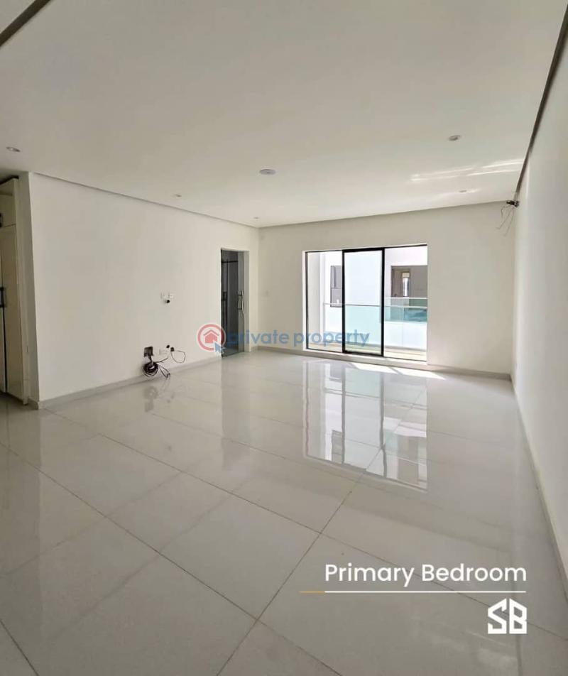 4 bedroom Terrace For Sale Meadow Jall Axis, Okate 250 Ikate Elegushi Lekki Lagos - 6