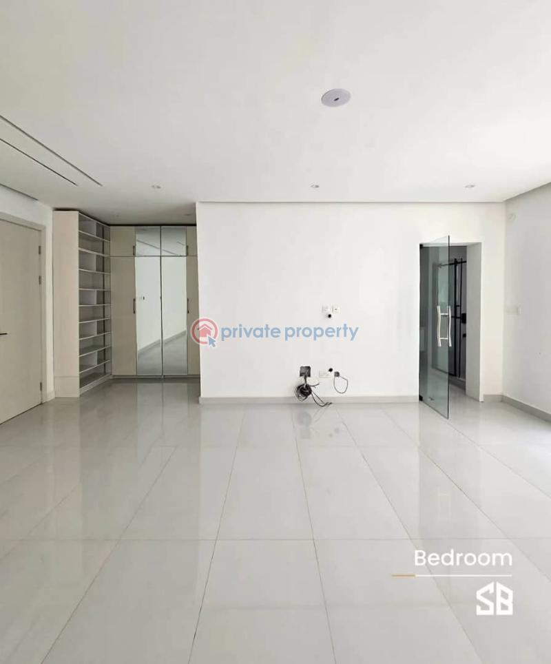 4 bedroom Terrace For Sale Meadow Jall Axis, Okate 250 Ikate Elegushi Lekki Lagos - 4