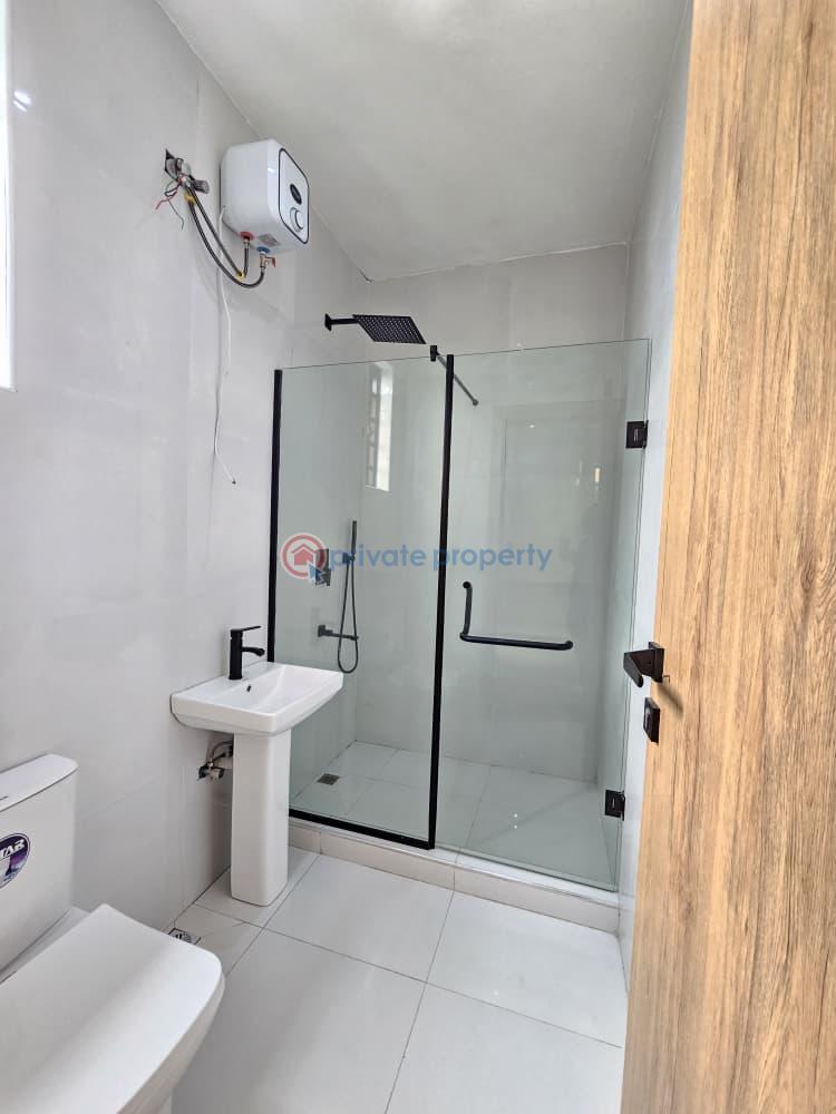5 bedroom Detached Duplex For Rent Ikoyi Lagos - 4