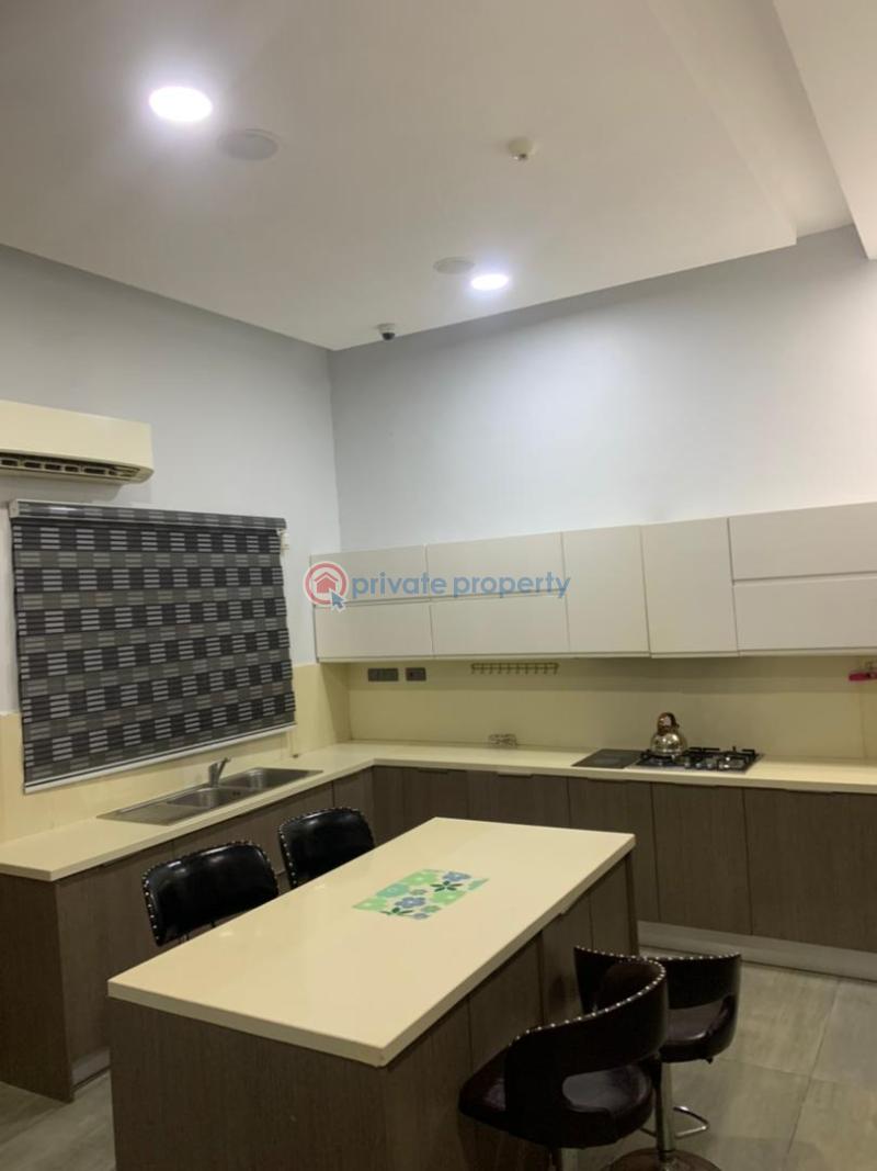 5 bedroom Detached Duplex For Rent Ikoyi Lagos - 3