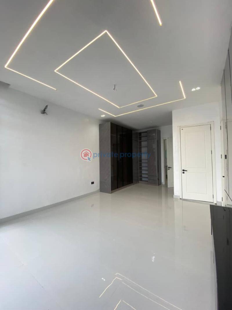 5 bedroom Detached Duplex For Sale Chevron Drive Lekki Lagos - 12