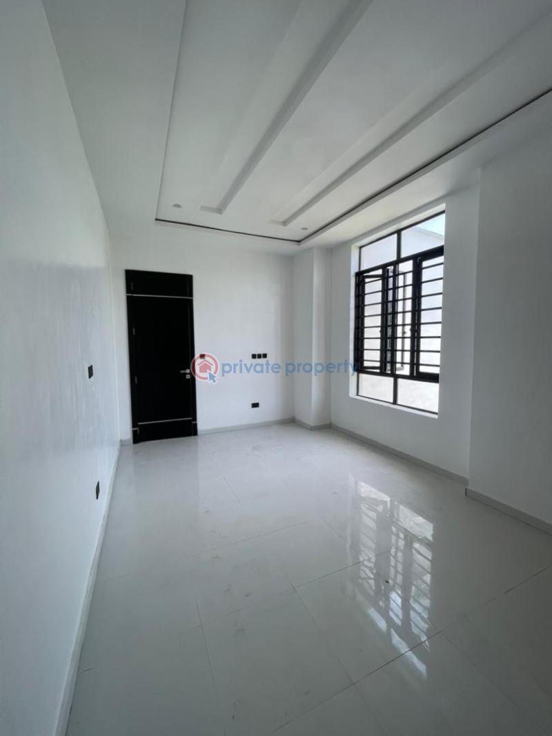 5 bedroom Detached Duplex For Sale Orchid Lekki Lagos Lekki Lagos - 5