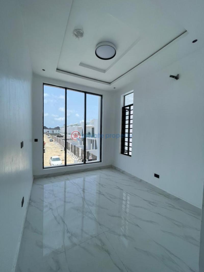 5 bedroom Detached Duplex For Sale Orchid Lekki Lagos Lekki Lagos - 6