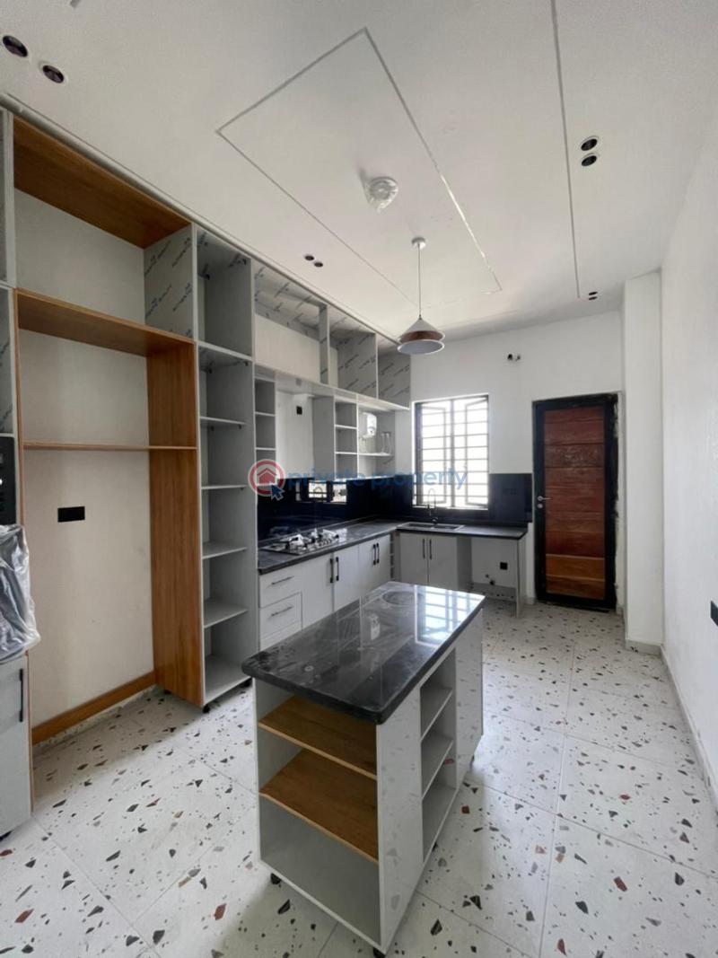 5 bedroom Detached Duplex For Sale Orchid Lekki Lagos Lekki Lagos - 10