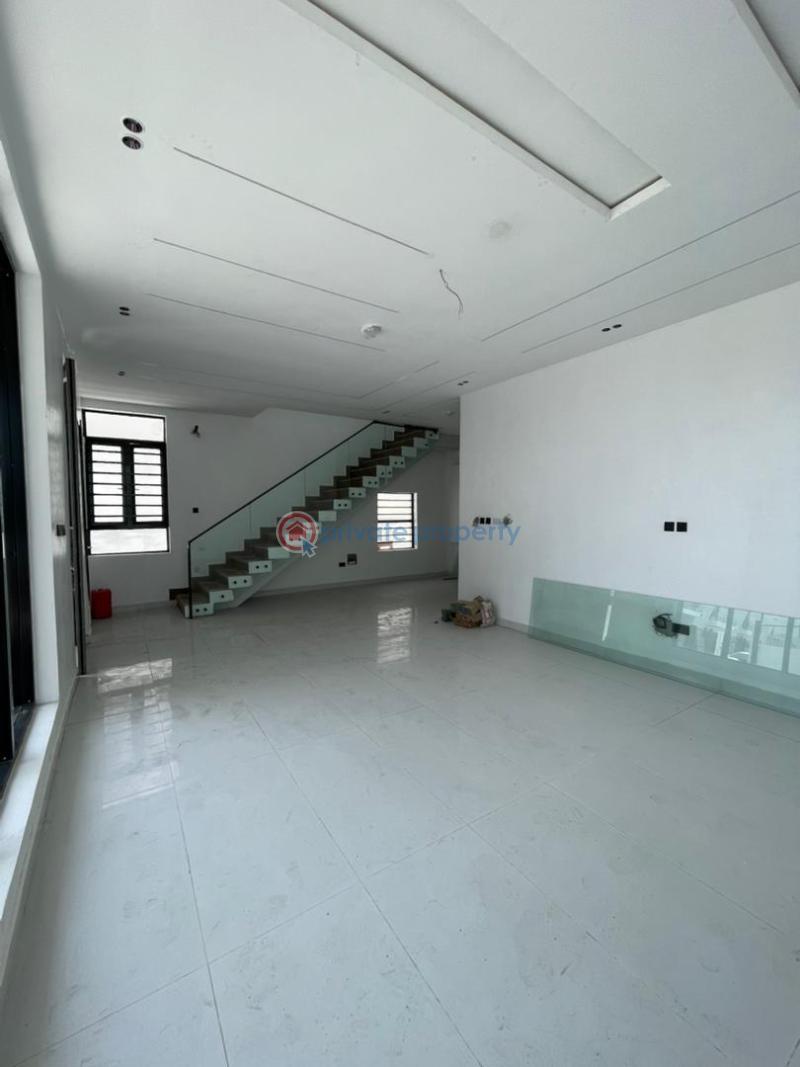 5 bedroom Detached Duplex For Sale Orchid Lekki Lagos Lekki Lagos - 3