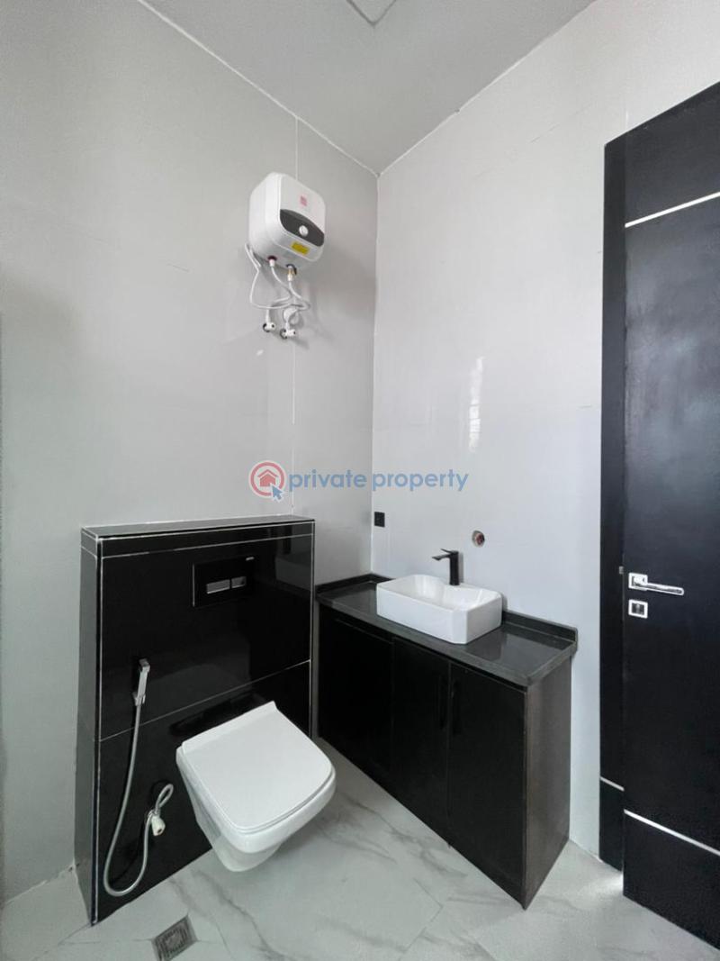 5 bedroom Detached Duplex For Sale Orchid Lekki Lagos Lekki Lagos - 13