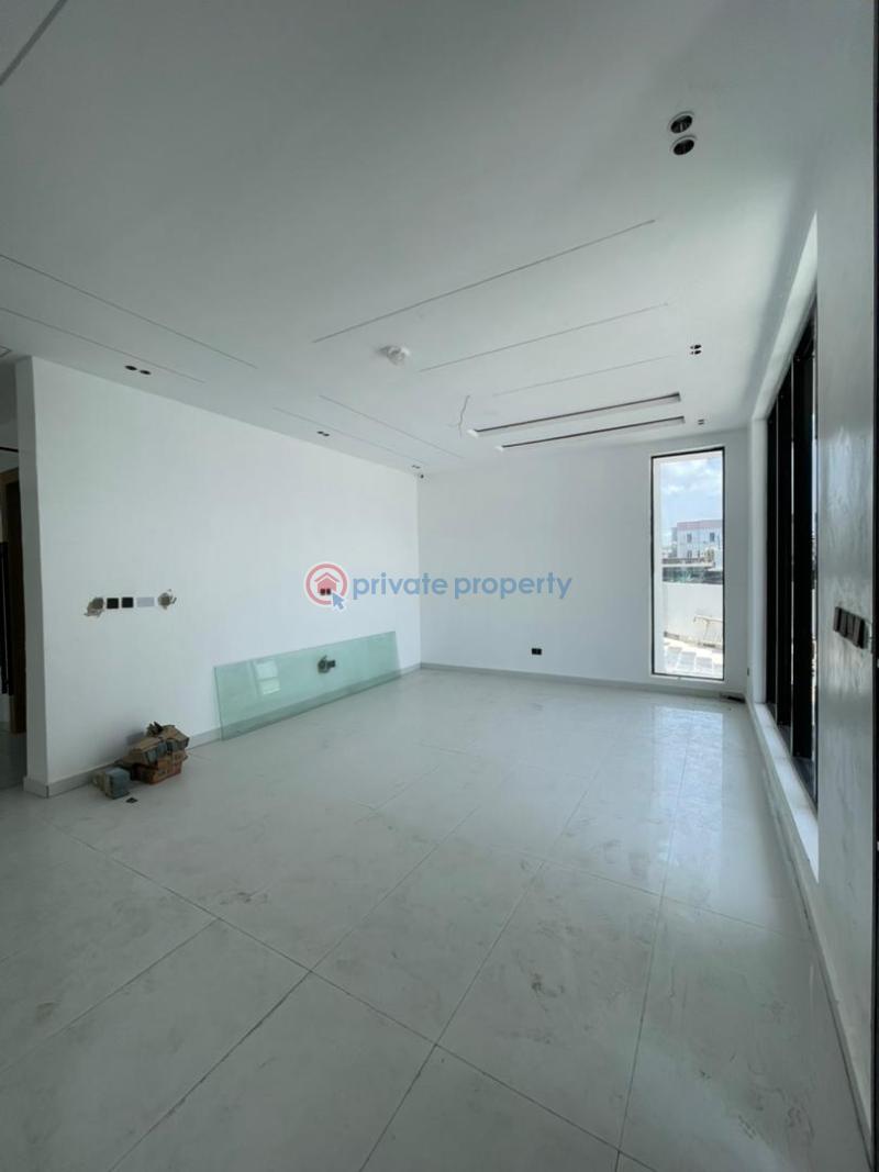 5 bedroom Detached Duplex For Sale Orchid Lekki Lagos Lekki Lagos - 2
