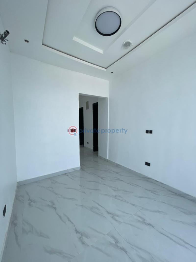 5 bedroom Detached Duplex For Sale Orchid Lekki Lagos Lekki Lagos - 4