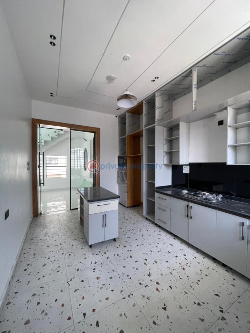 5 bedroom Detached Duplex For Sale Orchid Lekki Lagos Lekki Lagos - 11