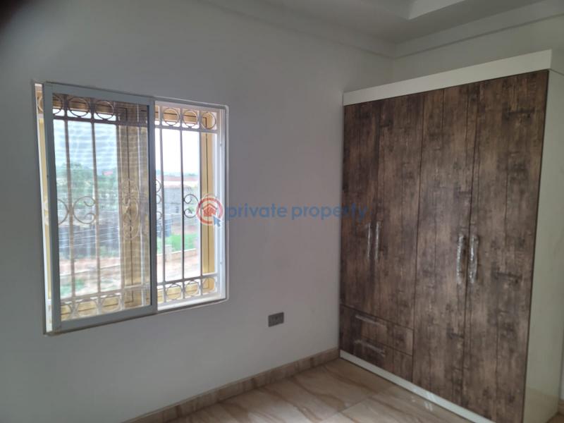 3 bedroom Block Of Flats For Sale Fafu Estate, Close To Mike University Idu Abuja Phase 4  - 2