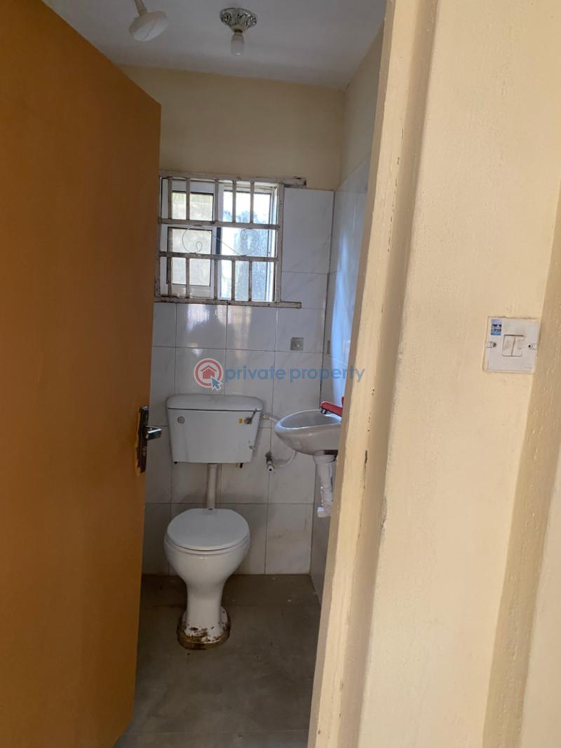 1 bedroom Self Contain For Rent Kemta Housing Estate Extension, Ilugun, Abeokuta Idi Aba Abeokuta Ogun - 2