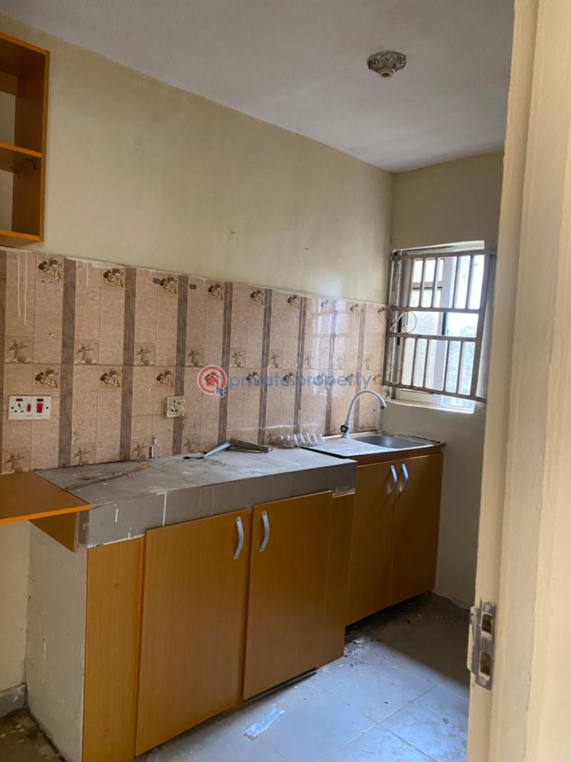 1 bedroom Self Contain For Rent Kemta Housing Estate Extension, Ilugun, Abeokuta Idi Aba Abeokuta Ogun - 1