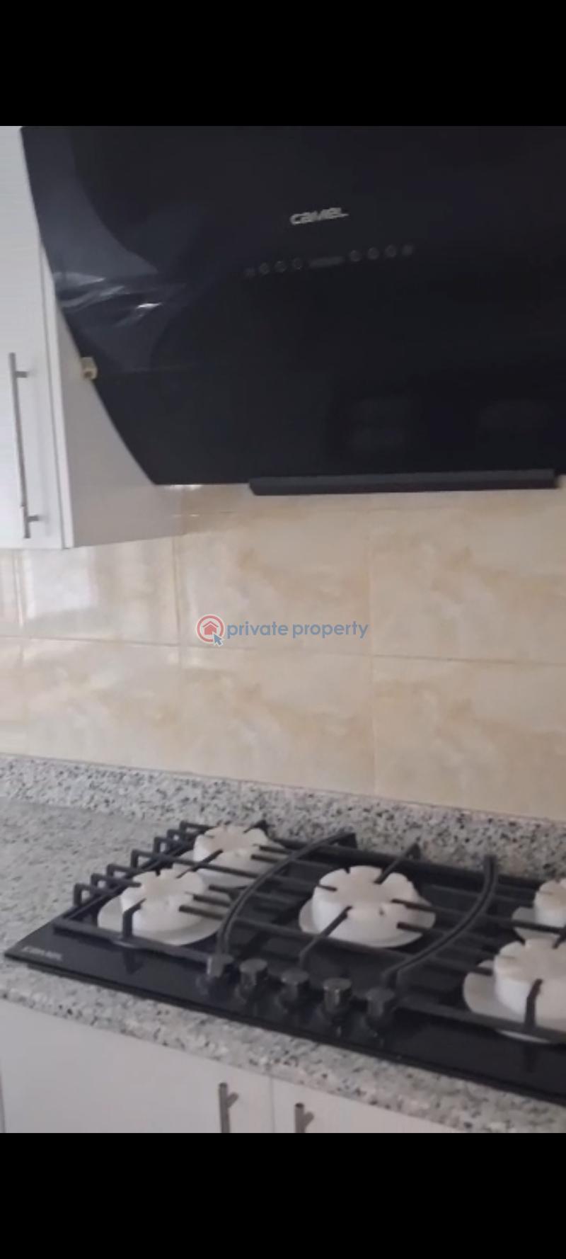 2 bedroom Block Of Flats For Rent Alausa Height, Ikeja Lagos Alausa Ikeja Lagos - 5