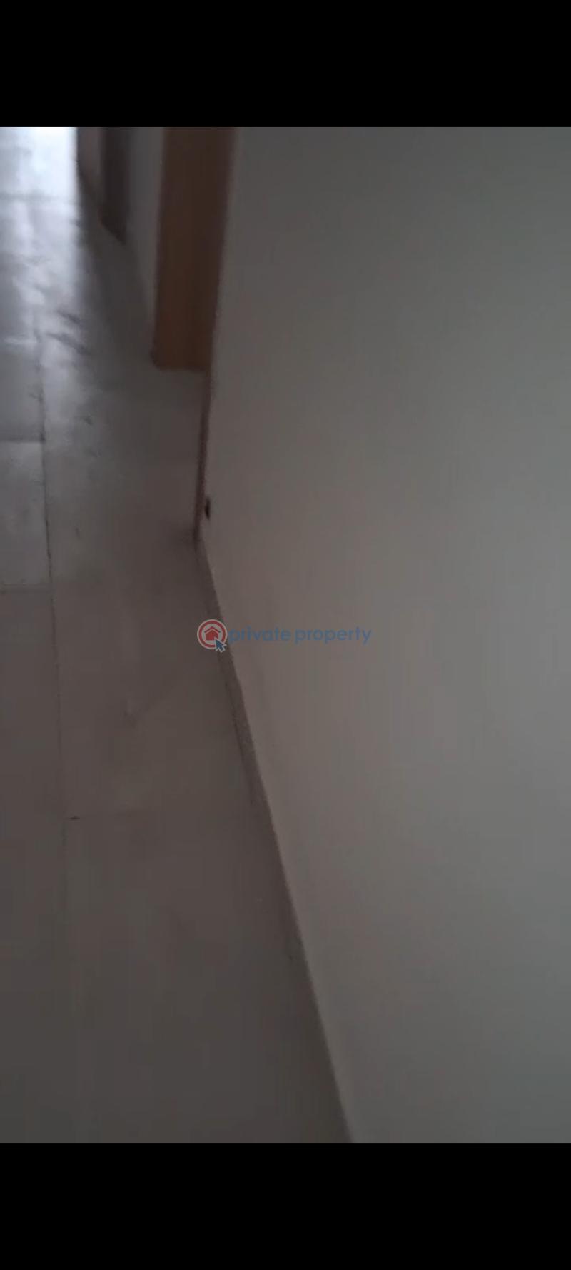 2 bedroom Block Of Flats For Rent Alausa Height, Ikeja Lagos Alausa Ikeja Lagos - 8