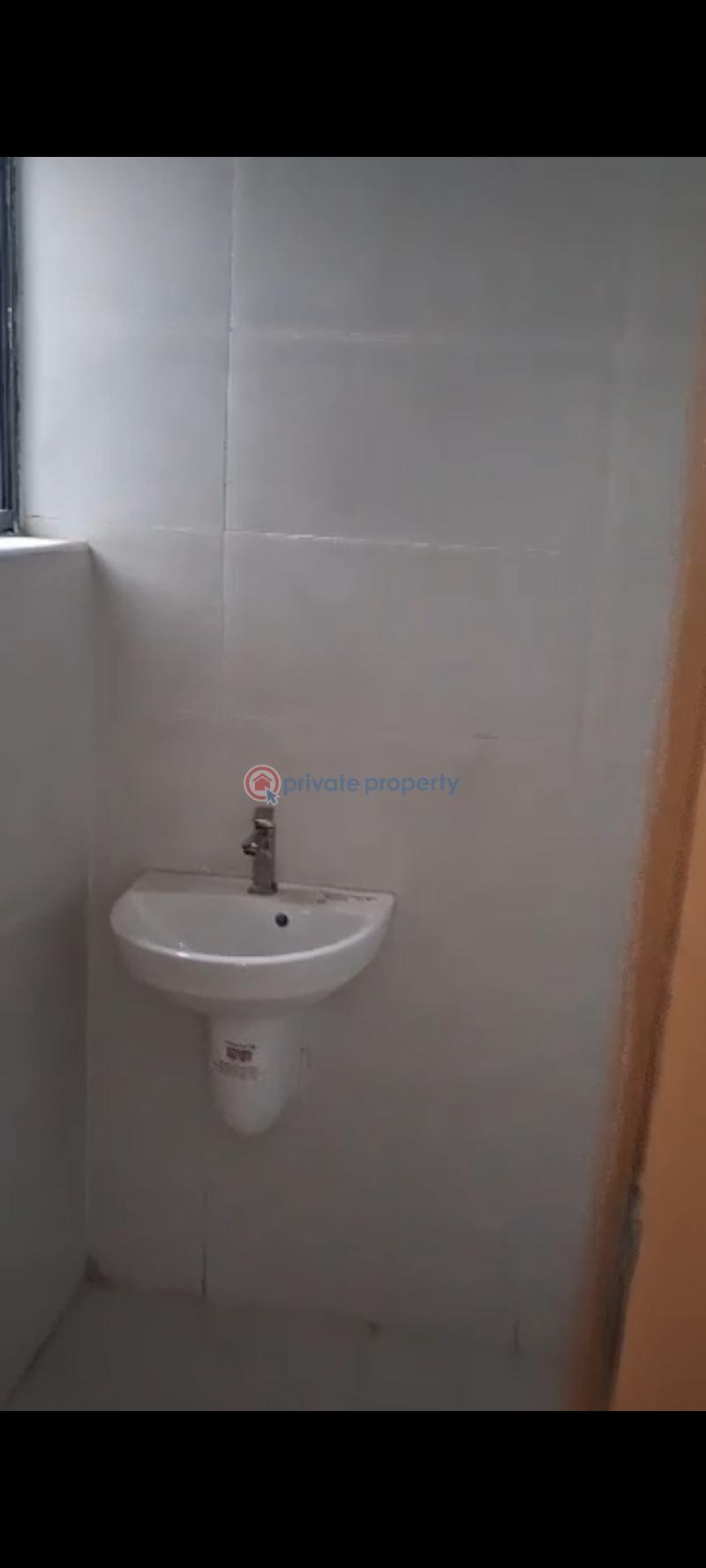2 bedroom Block Of Flats For Rent Alausa Height, Ikeja Lagos Alausa Ikeja Lagos - 7