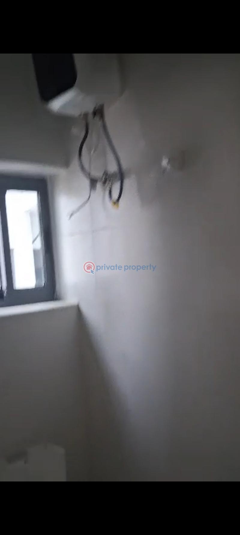 2 bedroom Block Of Flats For Rent Alausa Height, Ikeja Lagos Alausa Ikeja Lagos - 15
